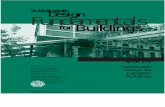 SDBC 101 Sustainable Design Fundamentals for buildings