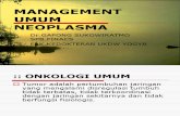 Dr Adam Management Neoplasma