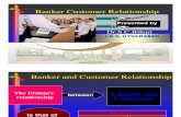 8-Banker Customer Relationship