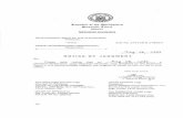 Notice of Judgment_Decision - May 8, 2009