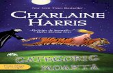 Charlaine Harris - Categoric Moarta - Cartea 6