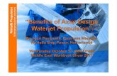 Benefit of Axial Design Waterjet Propulsion - Wartsila.pdf