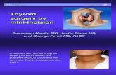 Thyroidsurgerybymini Incision 110210103359 Phpapp01