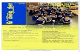 October 13 Kindergarten Newsletter