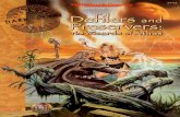 tsr2445 - Defilers and Preservers - The Wizards of Athas.pdf