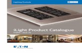 ILight Eaton LCS Catalogue