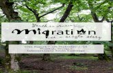Migration: Not a Single Story Final Booklet
