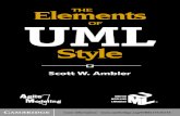 The Elements of UML™ Style.pdf