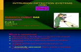 Intrusion Detection Systems (1)