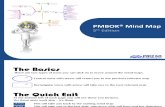 Pmbok 5th Edition Mindmap
