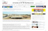 World Standard Link Road Next Year - The New Indian Express