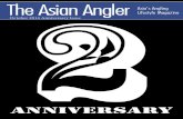 The Asian Angler - October 2014 Digital Issue - Malaysia - English