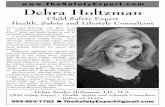 Debra Holtzman