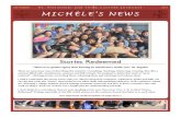 Michele's News 9/14