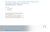 VoLTE Speech Quality Measurements Rhode&Schwartz.pdf