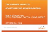 TOFI Oct. 6 Fundraising: Scheschuk