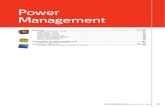 NZ Products Guide Power Management