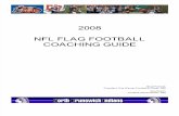 NBI 2008 NFL Flag Coaching Guide