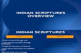 Summer Showers - Indian Scriptures