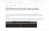Getting Creative with Logic Pro X’s Flex Audio Features - Tuts+ Music & Audio Tutorial.pdf