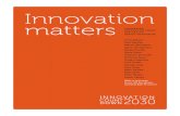 PATH Ic2030 Innovation Matters