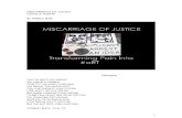 Miscarriage of Justice Foetry Book Review Copy