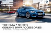 BMW 1Series Accessories