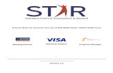 STAR Scheme Process Flows Bank of India Final