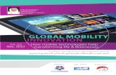 Global Mobility Innovation Brochure