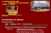5 Decades of Cancer Control in India - V. Shanta Part I