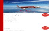 AirAsia India Economic Prospects