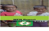 Wunpawng Ninghtoi (WPN) REPORT 2012-2014
