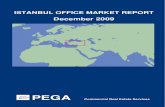 December 2009 Market Report
