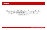 Calibration Process IPC1