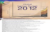 Estudio Global de Emisiones de Carbono 2012