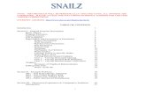 Snail z Manual