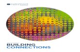 Building Connections: 2013 Annual Report