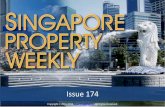 Singapore Property Weekly Issue 174