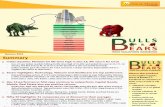 BULLS BEARS - India Valuations Handbook - 20140107_MOSL