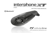 Interphonef5xt Instruction Manual En