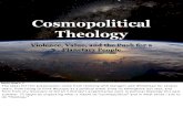 Cosmopolitical Theology