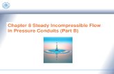 Ch8 Steady Incompressible Flow in Pressure Conduits (PartB)