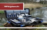 Wagtech Portable Water Quality Laboratories Brochure LR