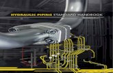 Gs-hydro Hydraulic Piping Standard Handbook Revision 1