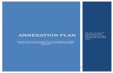 CAR14-00014 Annexation Plan