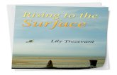 Rising To The Surface by Lily Trezevant