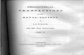 FARADAY 1833 PAPER Experimental Researches in Electricity 5thSeries