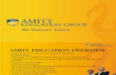 Amity University - Dubai