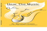 Hear the Music - Hearing Loss Prevention for Musicians