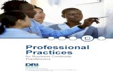 DRI International - Professional Practices for Business Continuity Practitioners - July 2014 Edition